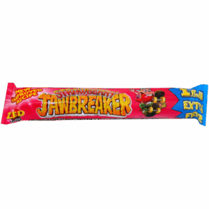 Jawbreaker Strawberry