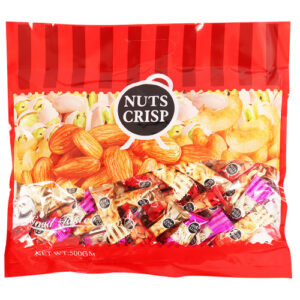 Nuts Crisp 500g