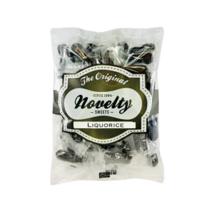 Liqourice 50pc