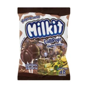 MILKIT 48'S MAGIC BROWNIE