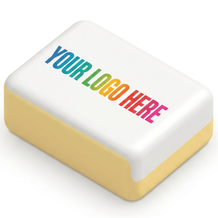 Custom Printed Marshmallow